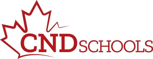 CND Schools-Kindergarten