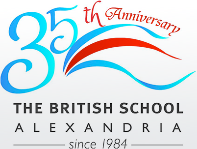 The British School of Alexandria - Kindergarten