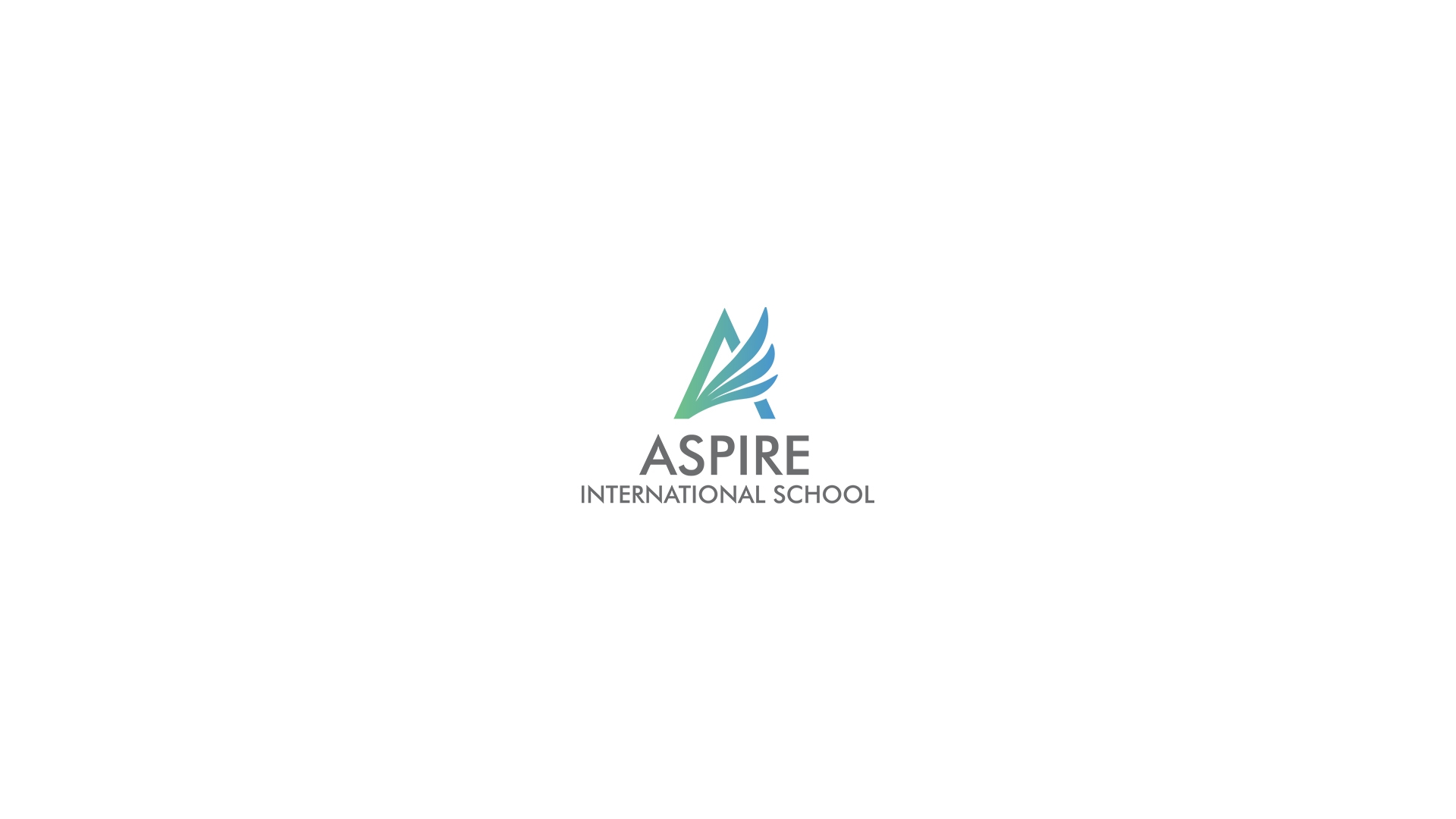 Aspire International School - Kindergarten