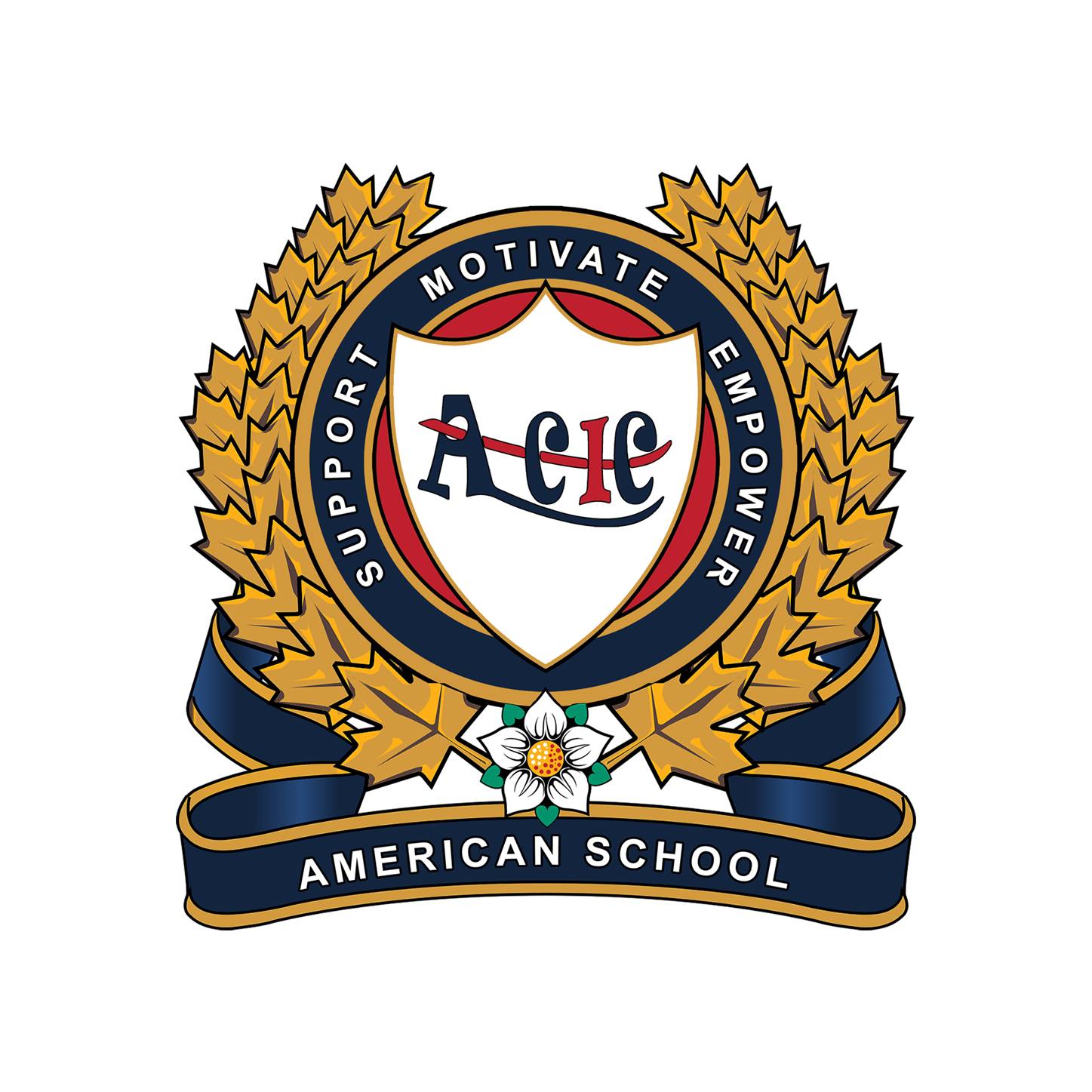 ACIC - American School - Kindergarten