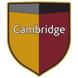 Cambridge International School, Dubai - Kindergarten