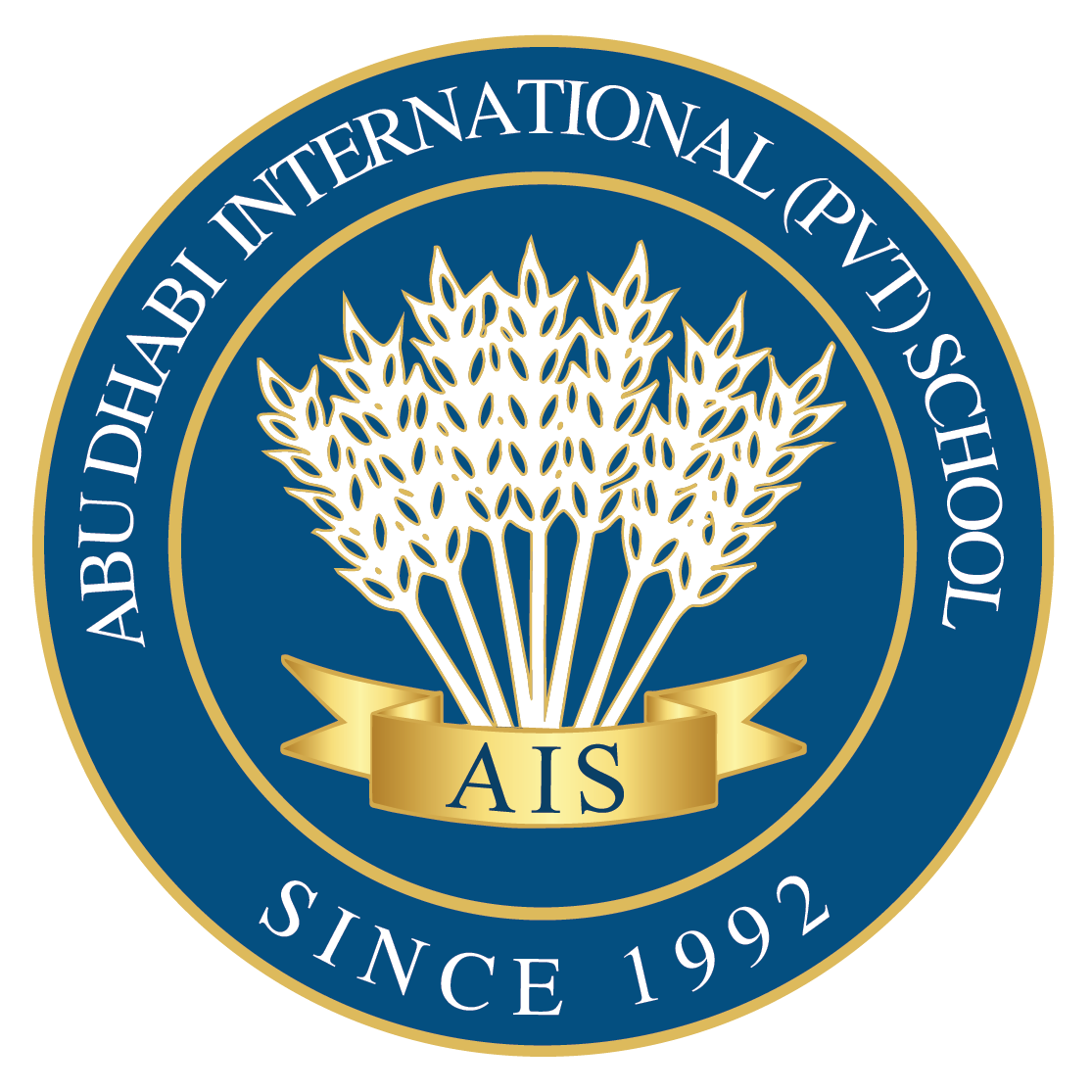 Abu Dhabi International School