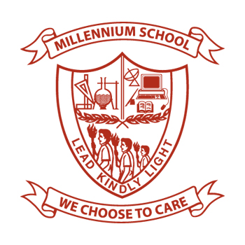 GEMS Millennium School, Sharjah - Kindergarten