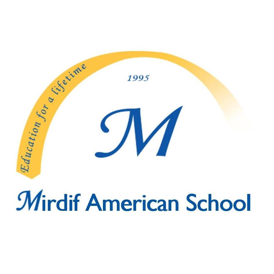 Mirdif American School - Kindergarten
