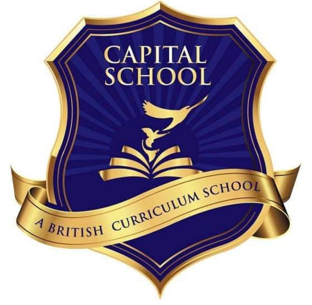 Capital School Bahrain Kindergarten