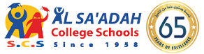 Al Saadah College Schools - Kindergarten