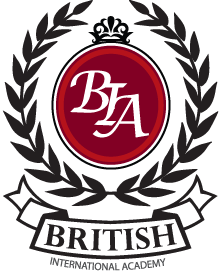 The British International Academy